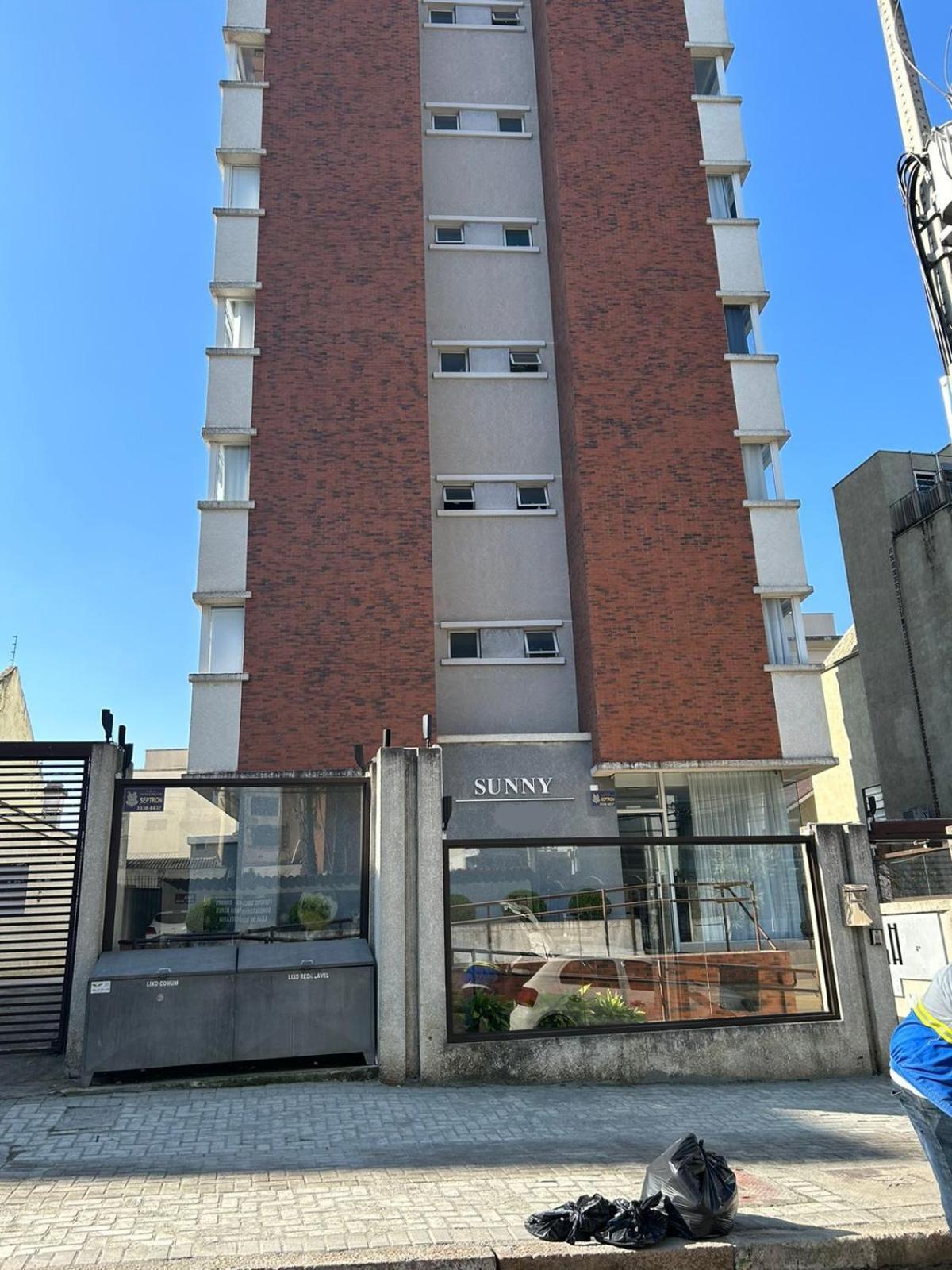 Mi Casa Su Casa Apartment Studio 1 A 4 Pessoas Curitiba Exterior foto